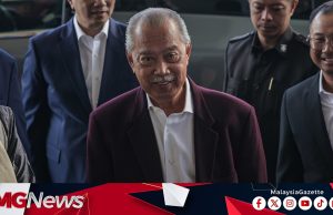 Jana Wibawa: Saksi Sahkan Syarikat Abangnya Beri Sumbangan Kepada Bersatu