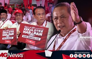 Ada Ustaz, Ustazah, Anak Peneroka Felda Calon Kali Ini. Aminuddin Rayu Kekal PH Di Negeri Sembilan