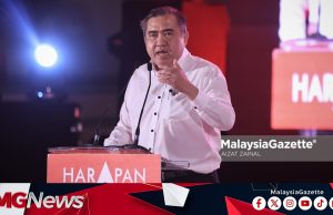 Kita Tewas di Johor, Tak Ada Masa Nak Berduka, Kita Pastikan PH Menang di N9!