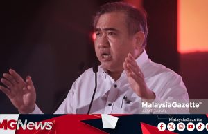 N9 Tiada ‘Undang Kelima’! Kita Angkat Sistem Undang Yang Empat! Loke Gesa Petugas Kempen Jaga Adab