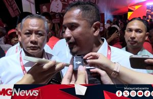 Aminuddin Berpindah DUN, Nor Azman Galas Tugas Berat Pertahan Kubu Kuat PH di Sikamat