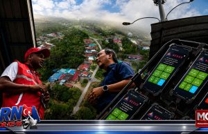 Sudah Tiba Masanya Layang-layang Dihubungkan Tanpa Ada Yang Tercicir