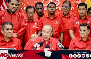 Memang Pelik PN Lawan PN! Tapi Kalau Dah Bertembung Kita Tetap Lawan – Muhyiddin