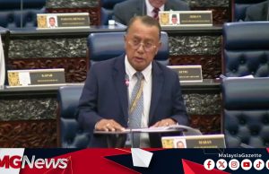 Maran Gesa MOF Jelaskan Dakwaan Libatkan Integriti SC