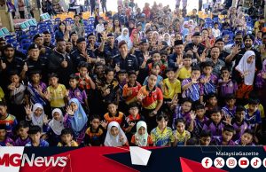 Anak-Anak Sering Terjebak Dalam Krisis Identiti, Ibu Bapa Perlu Perubahan Tingkah Laku