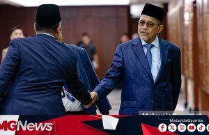 UMNO dan Pas Sudah Bersatu Padu Janganlah Cari Jalan Pecah-Belahkan Mereka – Shahidan