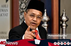 Reformasi Kerajaan Masih Separuh Jalan, Isu Peruntukan Pembangkang Masih Belum Selesai – Arau