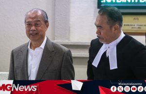 Kes Janawibawa: Pengarah Tak Tahu Wang RM1 Juta Kepada Bersatu Atas Dasar Sumbangan Atau Imbuhan