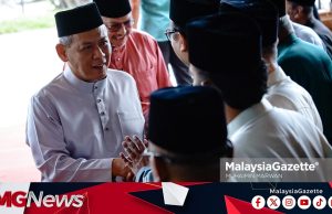 Hak Mereka Untuk Bekerjasama Tapi Agak Ganjil, Apa Pun PH Beri Perkhidmatan Terbaik – Aminuddin