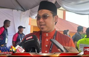 Calon Muda PH Sasar Rampas Semula Kerusi DUN Paroi