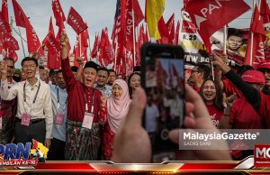 Ini Kubu Kuat Mereka, Saya Bukan Hanya Bertanding Dengan Calon Tapi Juga Jentera BN – Tok Min
