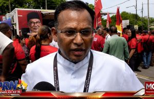 Calon PH Sri Tanjung Mahu Terangkan Kepada Rakyat Kejayaan N. Sembilan Bawah PH dan Tok Min