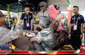 Manifesto PH Utamakan ‘Perut Rakyat’ – Ahmad Faez