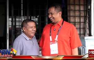 Calon PH Sikamat Pernah Bersama Pas Namun Pilih PH Kerana Agenda Rakyat dan Martabat Syiar Islam