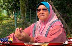 Den Memang Marah Sebab Orang Tak Sedar Diri! Mak Cik Tak Puas Hati; Peniaga Pula Puji ‘Pilah Maju’