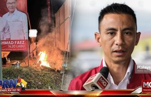 Saya Tidak Akan Ambil Tindakan, Mahu Berpolitik Secara Mantang – Ahmad Faez