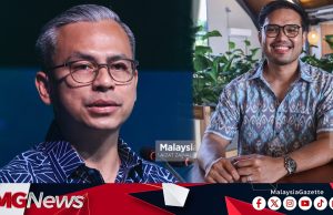 Maklumat Peribadi Khairul Aming Bocor! Fahmi Sudah Bertanya Telco