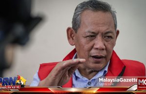 Kena Bezakan Antara Serangan dan Teguran Yang Boleh Mengelirukan Rakyat – Tok Min