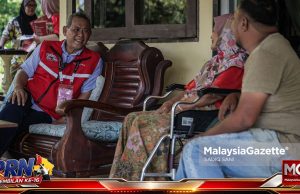 Kempen N.Sembilan Tak Serancak Johor? Ini Jawapan Tok Min