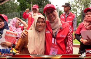 Manifesto PH Banyak Tambah Untuk Kebaikan Selepas Kita Dengar Pandangan Rakyat – Calon PH Pilah
