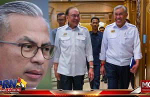 Mesyuarat Kabinet Berjalan Sangat Baik, Siap Makan Semeja – Fahmi