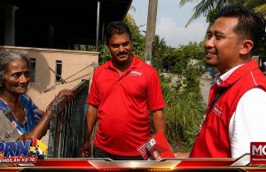 Rakyat Rantau Perlukan Nafas Baharu, Calon PH Mahu Sentiasa Ada Jika Diberi Mandat