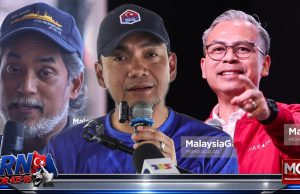 Kalau Perlu Saya Sediakan RTM TV1 Pentas Untuk Maszlee, Onn Hafiz Berdialog Dengan Beradab – Fahmi