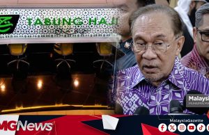 Laporan RCI Tabung Haji Didedah Hari Ini Atau Rabu, Rakyat Perlu Tahu – PM Anwar