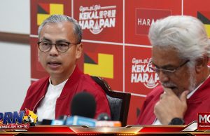 PH Tak Pinggirkan Golongan Melayu Islam – Fahmi Fadzil