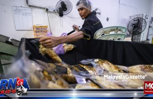 Nak Rasa Mee Siput Berperisa Nanas dan Keju? Kreativiti Pengusaha Mee Siput Rancak di Media Sosial