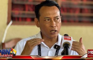 BN Tak Jaga Sungai Lui, Masih Ada Rumah Guna Air Tak Bersih – Calon PH
