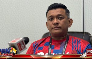 Pengundi BN Tak Akan Bagi Kepada Pas, Mereka Trauma – Sanjeevan