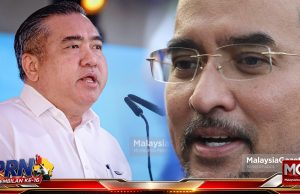 Itu Cakap-Cakap Jahat! Calon MB N. Sembilan Jelas Melayu dan Islam Saya Tak Penuhi Syarat Itu – Loke