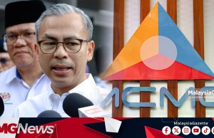 Akaun Palsu Hina Nabi: MCMC Akan Keluar Kenyataan – Fahmi
