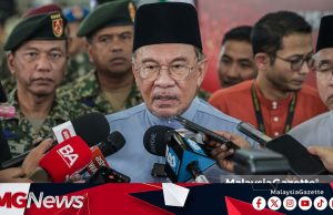 Kita Rasa Lega Tarif Rendah Berbanding Negara Lain – PM