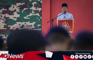 Jangan Menang Kerana Fitnah, Jangan Seronok Tepukan Orang Dengan Memfitnah Sesiapa – PM Anwar