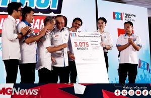 Anwar Mahu Politik Kebencian Ditamatkan Demi Masa Depan Negara, Pilih Pemimpin Berintegriti