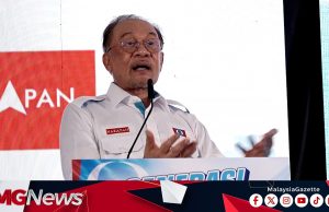 Anwar jamin projek rakyat diteruskan, RM44.5 juta atasi banjir PJ-Damansara