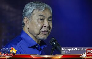 Ada Parti Komponen BN Rasa Terganggu, Tak Perlu Bangkitkan Lagi Kita Tutup Buku – Zahid