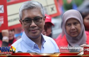 Isu Sensitif Tak Sepatutnya Digunakan, PN BN Sudah Macam Tak Serasi – Tengku Zafrul