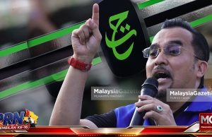 Apa Kaitan Saya Dengan RCI? Tunggu LOD RM5 Juta – Asyraf Wajdi