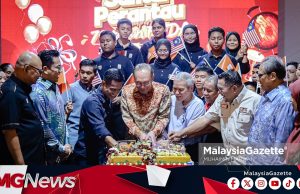 Rumah Generasi Kedua Felda Yang Tertangguh Sekian Lama Akan Disegerakan – PM Anwar