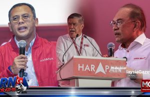 ((LIVE)) Anwar Tegur Onn Hafiz Tak Datang Mesyuarat • Pengundi Bijak, Sentimen Serang DAP Gagal #PRN