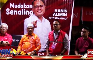 Mat Sabu Imbau Kenangan Dibuang Daerah di Kuala Pilah, Tak Pernah Dendam Kepada Polis