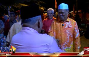 Mat Sabu Marah Sungguh Isu Perkauman Jadi Mainan, Sedangkan DAP Iktiraf Hak Melayu