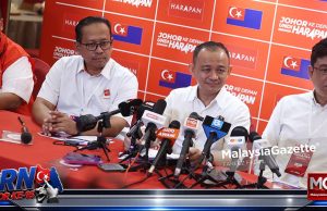 BN Patut Letak Dalam Manifesto Kalau Menang Najib Keluar – Maszlee
