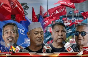 PRN Negeri Sembilan: Calon Atau Parti, Mana Jadi Pilihan Pengundi?