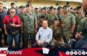 RCI TH: Kalau Tak Salah Pertahan, Kalau Salah Dakwa Masuk Penjara! Itu Bukan Urusan Saya – PMX