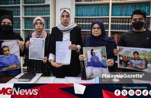 LFL Desak Penjelasan Siasatan Kes Komando Cedera Parah; Mengapa PPUM Discaj Pesakit