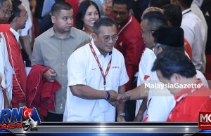Beratus Ribu Rakyat Tempatan Tak Perlu Seberang Tambak Setiap Hari, PH Janji Kerja Bergaji Tinggi